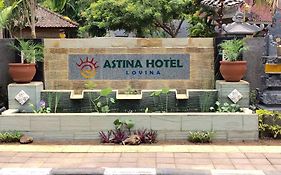 Astina Hotel Lovina