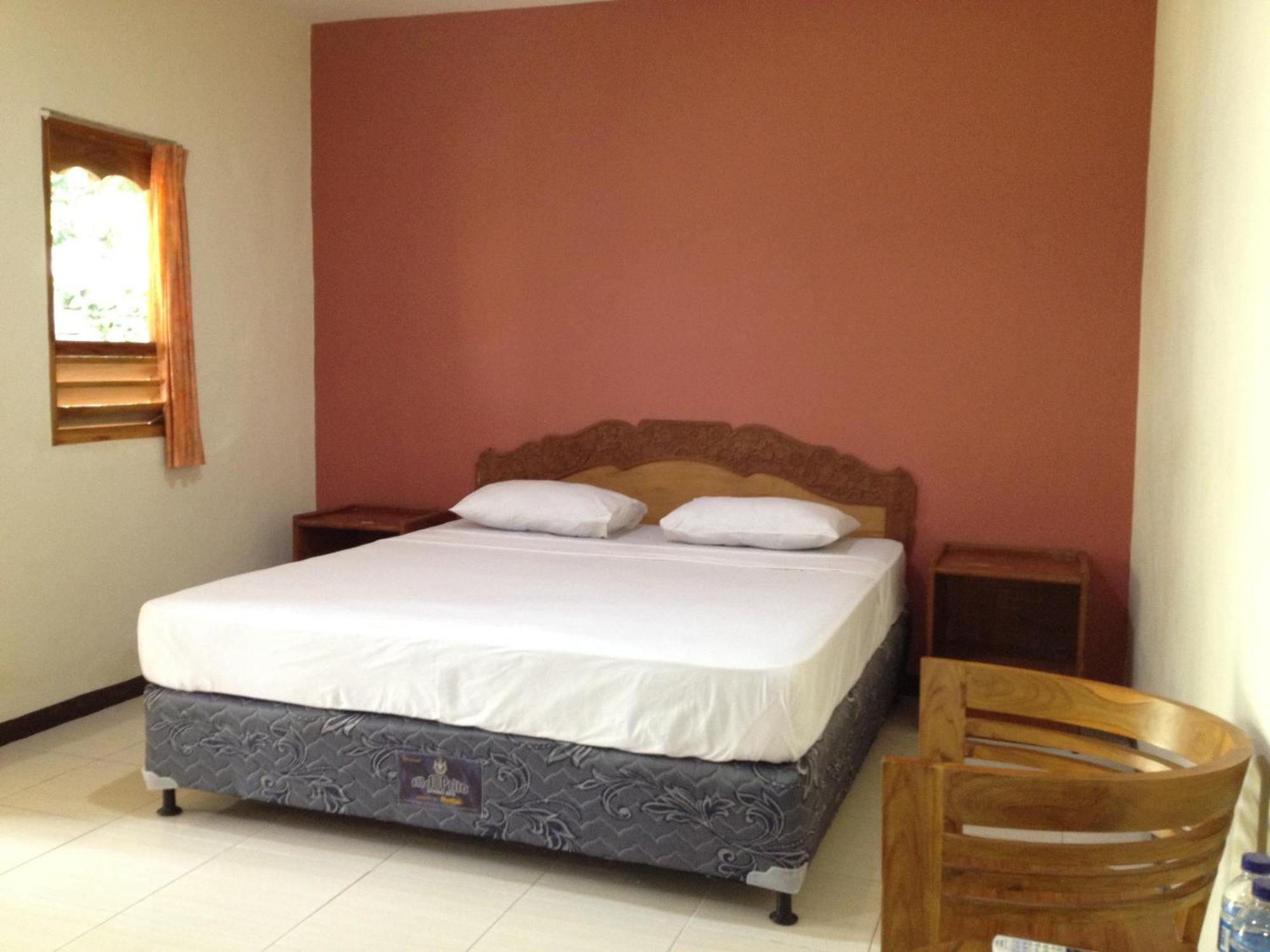 Astina Hotel Lovina  Bagian luar foto
